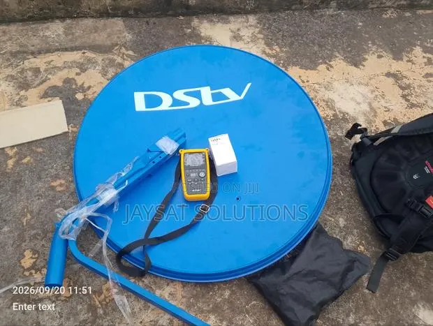 DStv, StarTimes Multi TV Installation and Repairs · Photo 4
