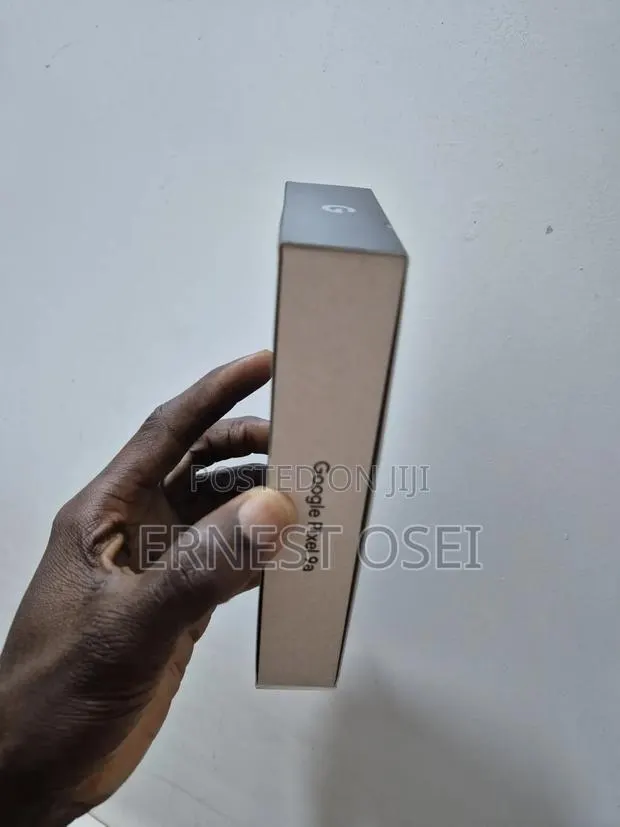 New Google Pixel 9a 128 GB Purple · Photo 3