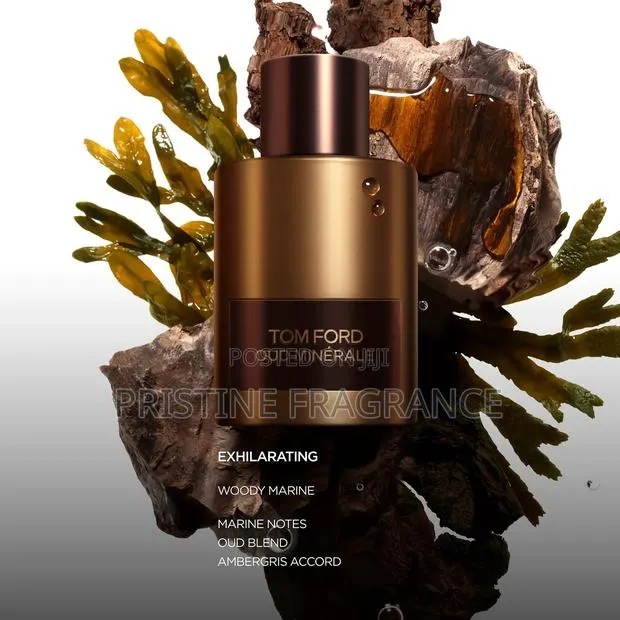 Tom Ford Oud Minerale Edp 100ml · Photo 1
