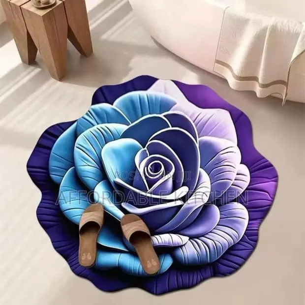 Area 3d Mat · Photo 1