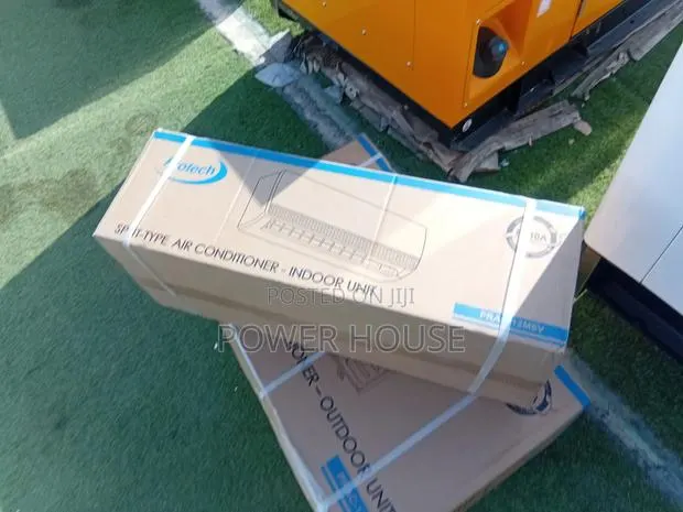 Protech Air Condition 1.5HP – Stay Cool and Relax · Photo 1