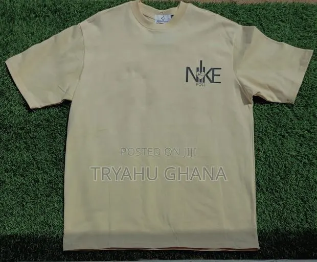 New Stock Arrivals, Shop Authentic Men's T-Shirts at Tryahu · Photo 1