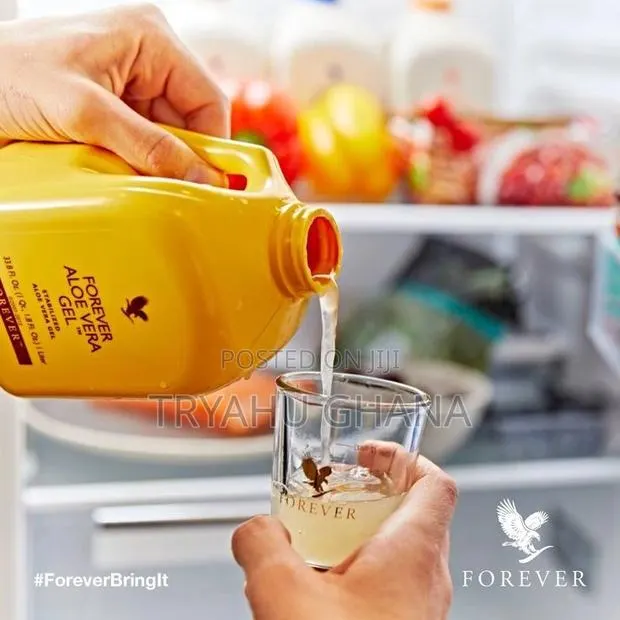 Benefits of Drinking Forever Aloe Vera Gel Everyday · Photo 1