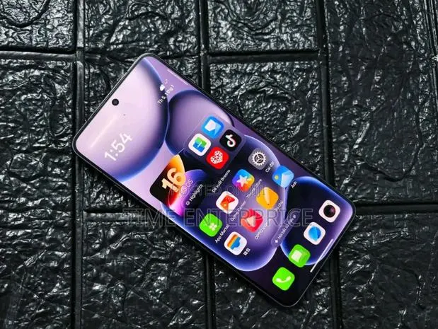 Oppo Find X8 Pro 512 GB Black · Photo 1