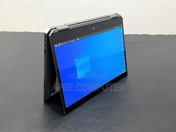 Laptop HP ZBook Studio G5 16GB Intel Core i5 SSD 512GB · Photo 1
