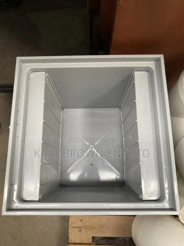 Heavy-Duty PVC Inspection Chamber Box (600mm X 600mm) · Photo 3