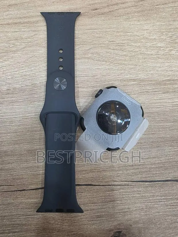 Apple Watch Se 2nd Gen - 40mm( New Without Box). · Photo 1