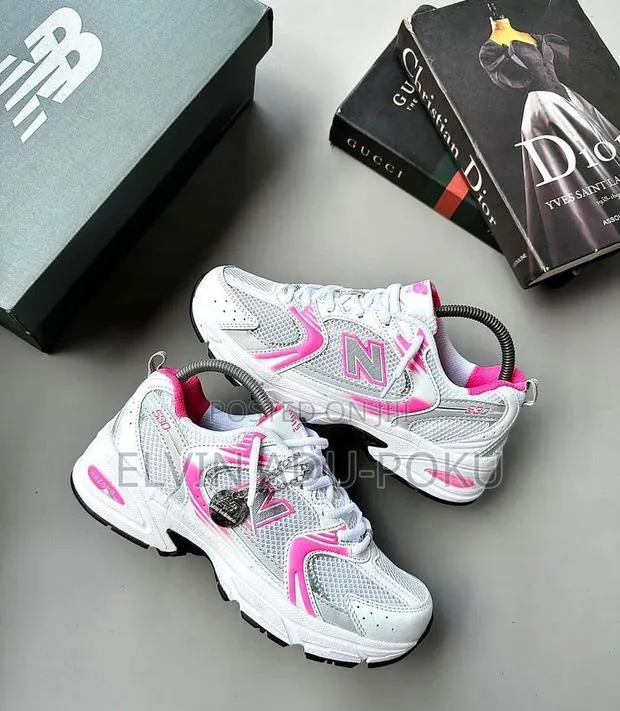New Balance 530 Mesh Sneaker · Photo 1