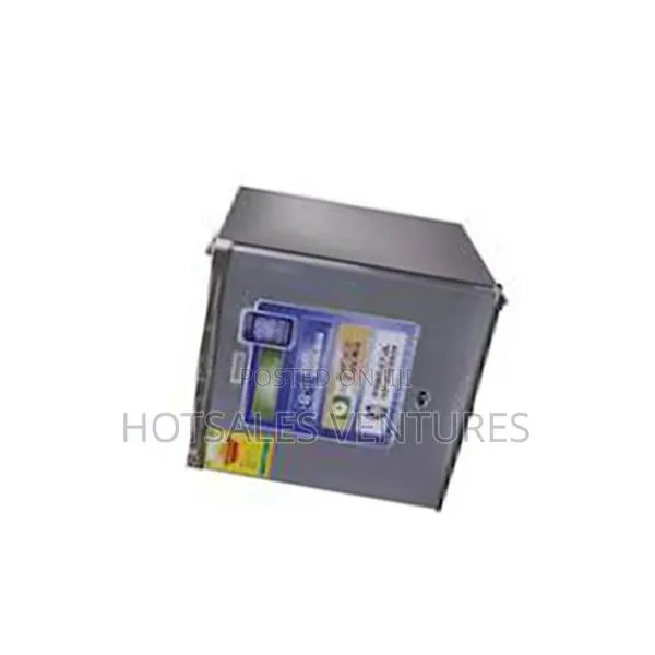Affordable Nasco 41 Litres Bed Side Fridge - Nasf1-06 · Photo 1