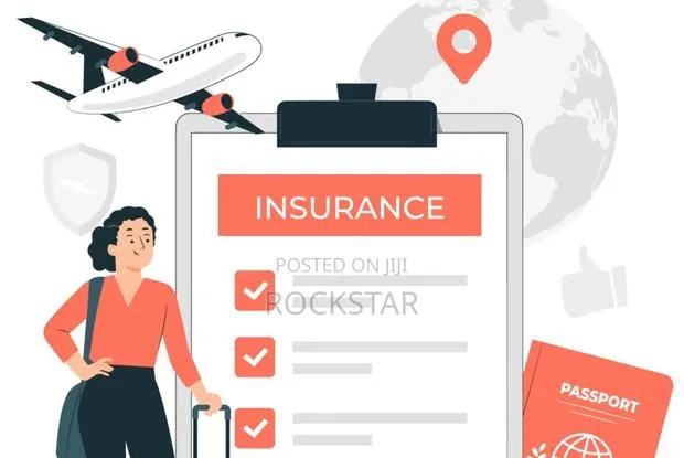 Travel Insurance · Photo 1