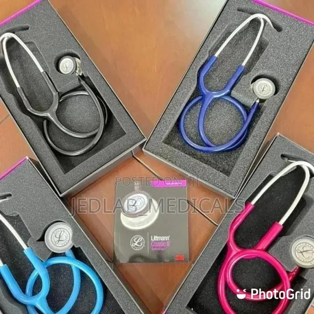 Littman Classic Iii · Photo 1