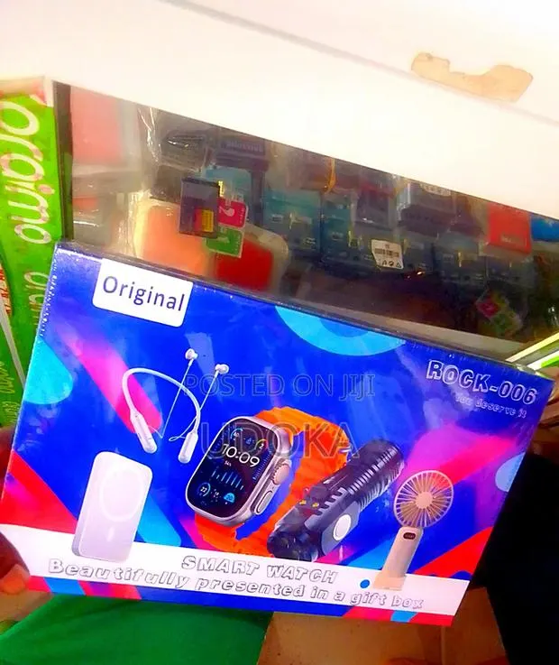 Smart Watch · Photo 1