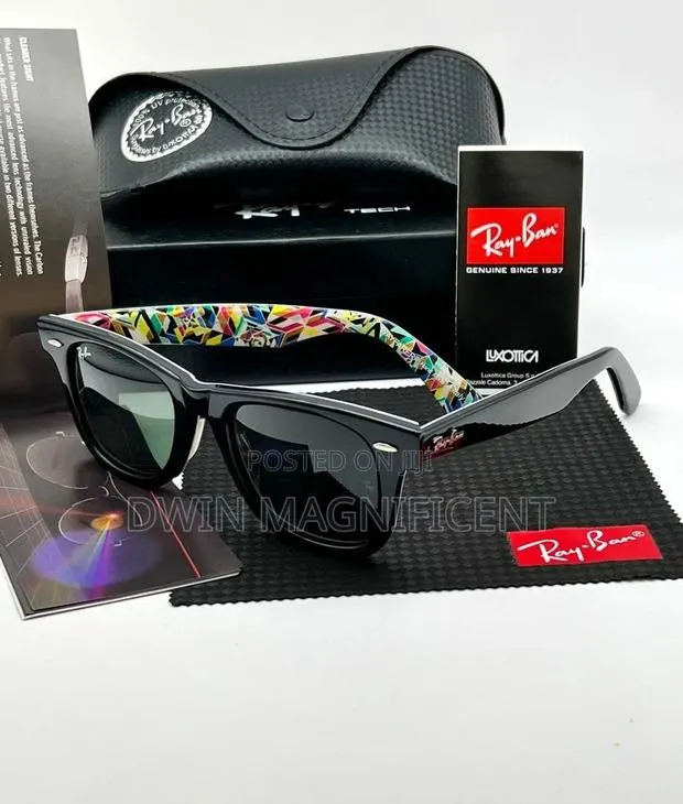 Affordable and Reliable Glasses · Photo 1
