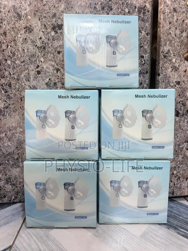 Nebulizer Mesh (Portable) · Photo 1