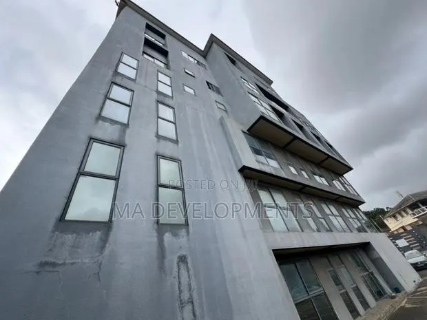 6 Floors Storey Building Commercial Space for Rent/Sale at Kanda · Photo 1