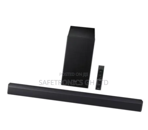 Trust Best Samsung HW-B650F - Sound Bar System 380 Watts · Photo 1