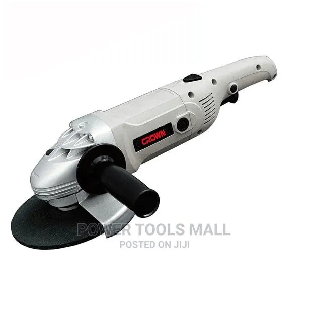 Crown Corded Electric CROWN - (CT13044) · Photo 1