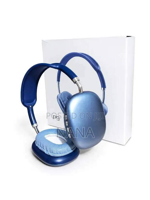 P9 Headset · Photo 1