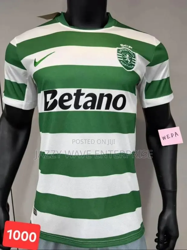 Quality Jersey · Photo 1