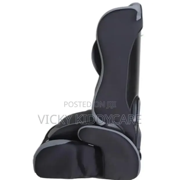 Detachable Booster Car Seat 0 to 12 Years · Photo 3
