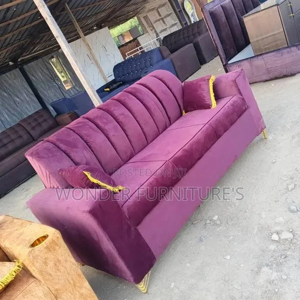 Original 3in1 Sofa · Photo 1