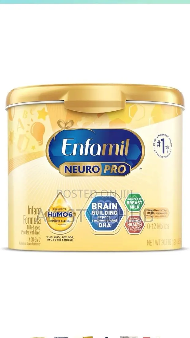 Enfamil Neuropro Care · Photo 1