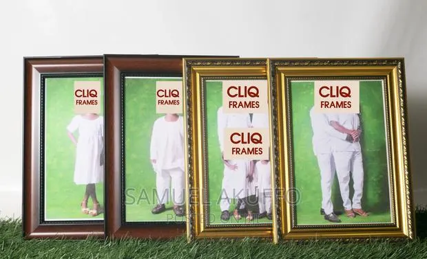 Cliq Frames · Photo 1