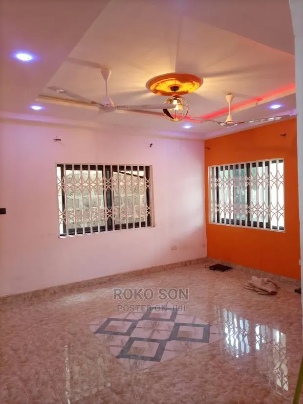 1bdrm Apartment in Dr Roko, CP for rent