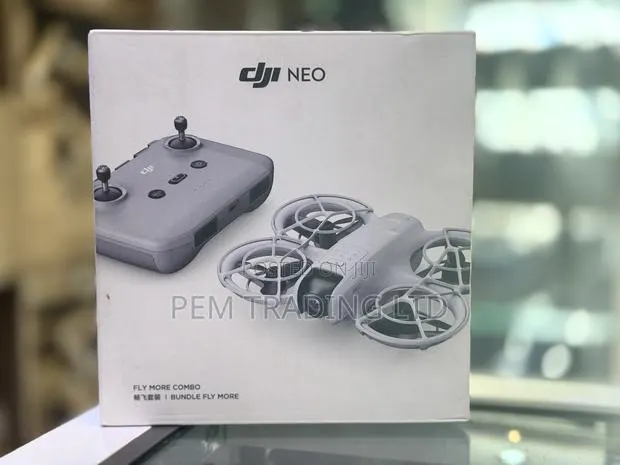 Dji Neo Fly More Combo · Photo 1