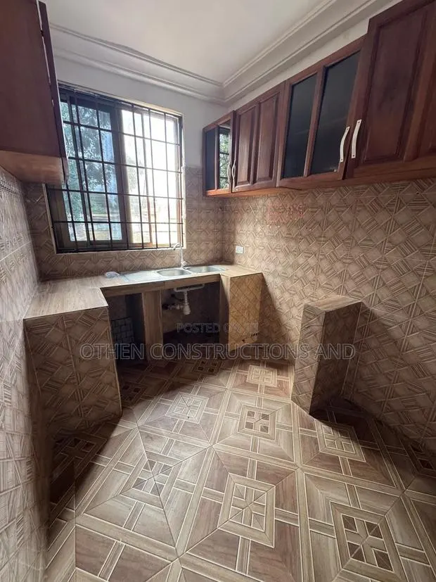 2bdrm Apartment in Othen Property Care, Achimota for rent · Photo 1