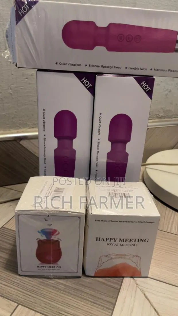 Sex Toys for Women · Photo 1