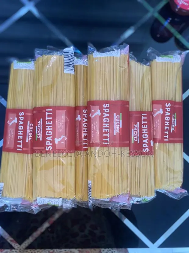 Cucina Spagetti · Photo 1