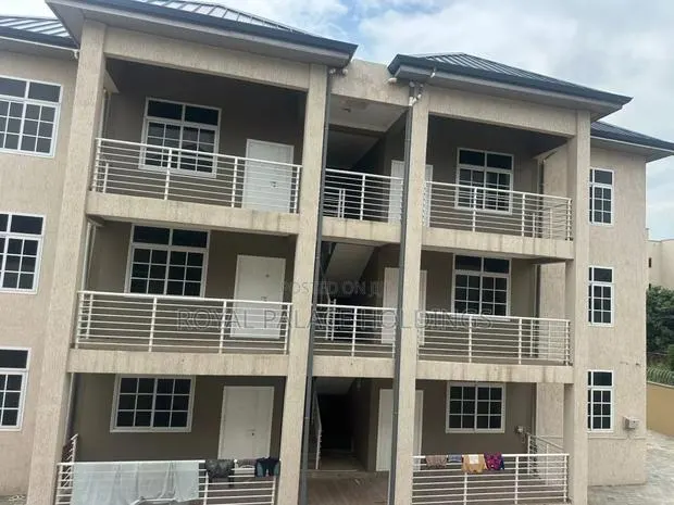 2bdrm Apartment in East Legon Hills, School Area for rent · Photo 1