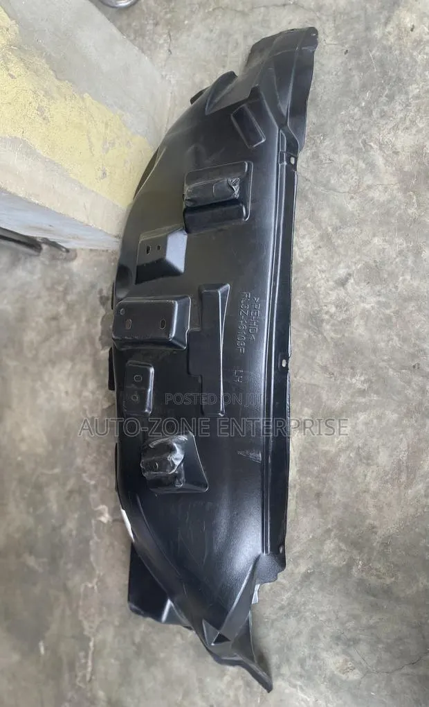 Ford F-150 2015 2016 2017 2018 2019 2020 Fender Liner · Photo 1