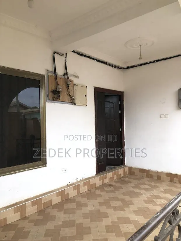 2bdrm Apartment in Ofankor-John Teye for rent · Photo 1