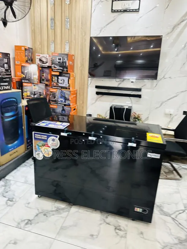Shop From the New Store for 400l Chest Freezer Nasco · Photo 1