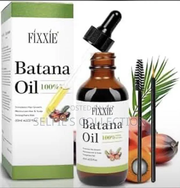 Hair Growth Products · Photo 1