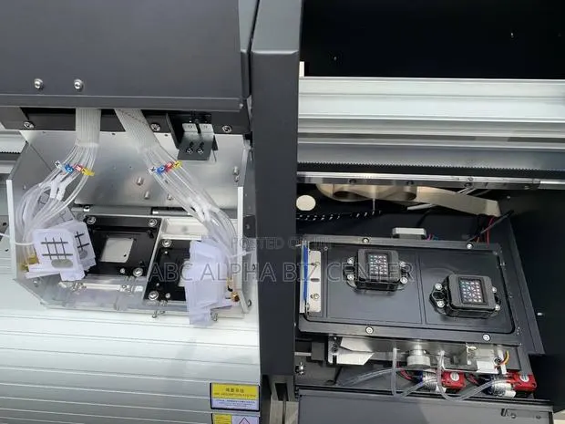 A1/A2 DTF Printer · Photo 1
