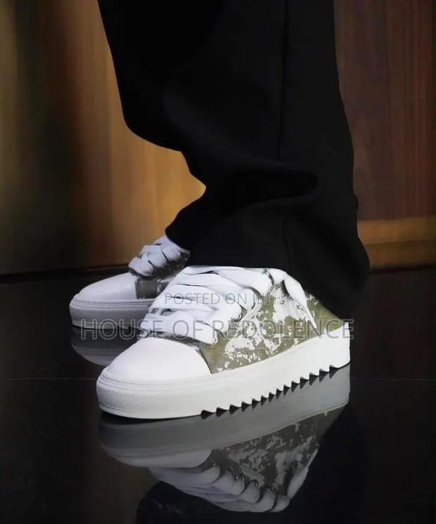 Numeris Atelier Sneakers · Photo 1