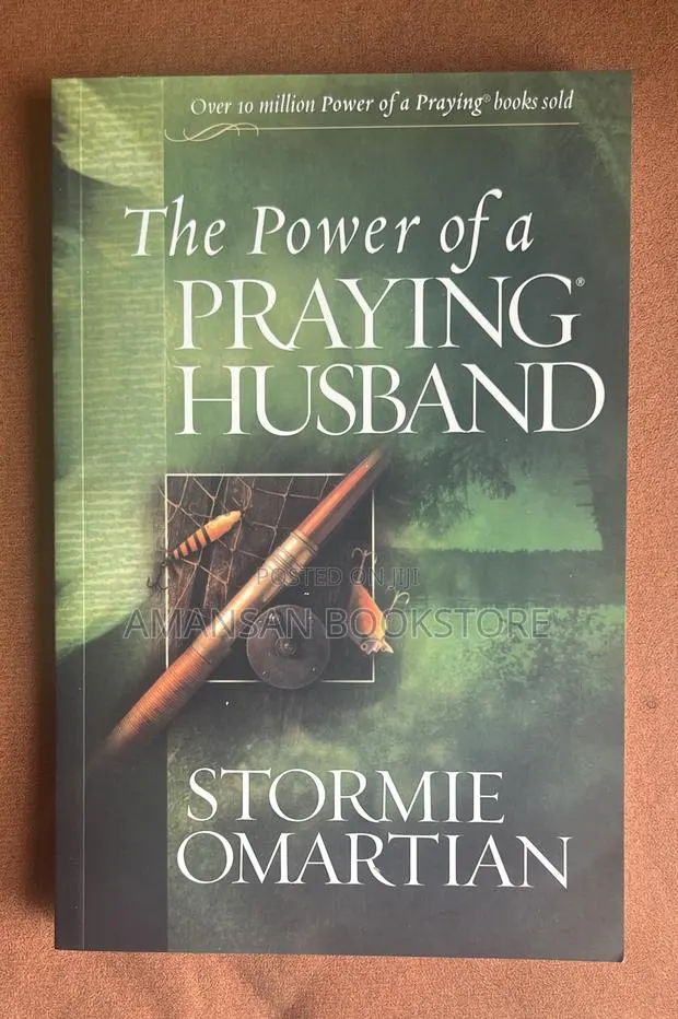 The Power of a Praying Husband · Photo 1