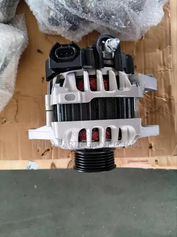 Accent/Soul/Veloster Alternator · Photo 1