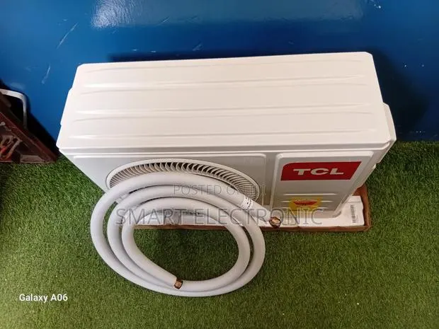 TCL 1.5hp Energy Saving Split Ac – Inverter Technology · Photo 1
