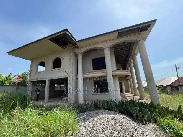 6bdrm Duplex in Domeabra, Kumasi Metropolitan for Sale · Photo 1