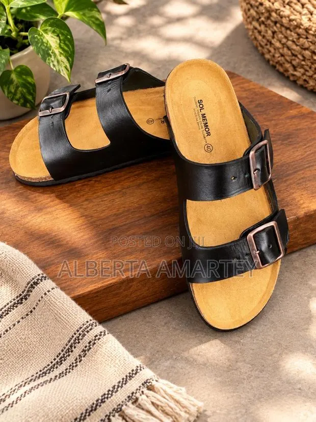 Luxury Footwear’s · Photo 1