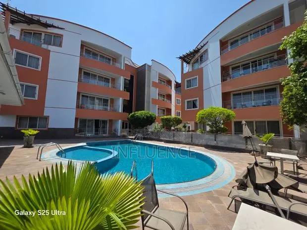 Furnished 2bdrm Apartment in Cantonmemts, Cantonments for rent · Photo 1
