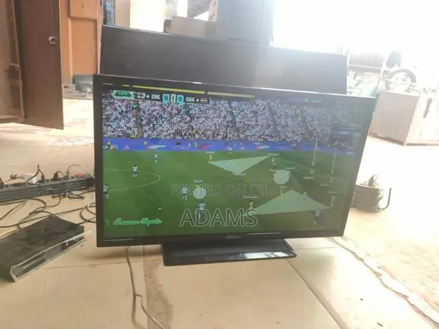 Telefunken Smart 32inchs Tv · Photo 1