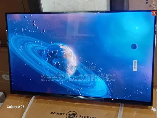 TCL 32-Inch Entertainment Television – Stunning Hd Clarity · Photo 1
