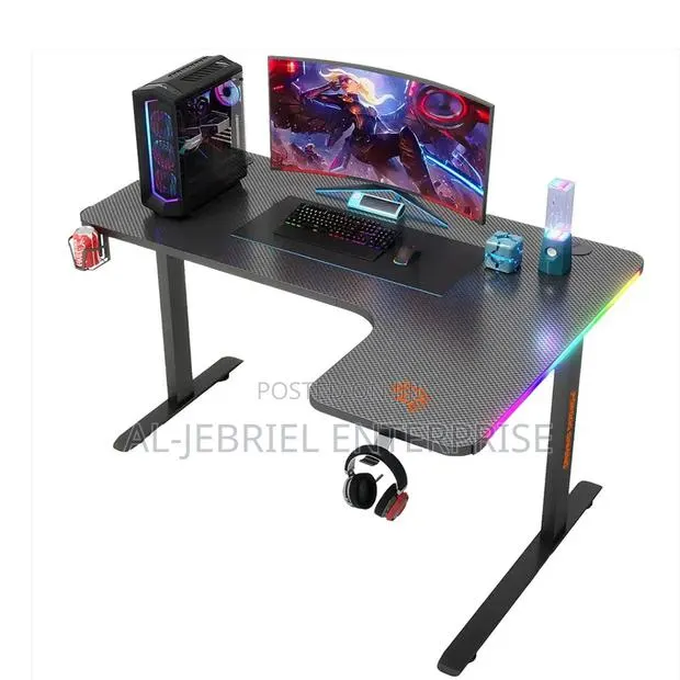 Porodo Gaming Table · Photo 1