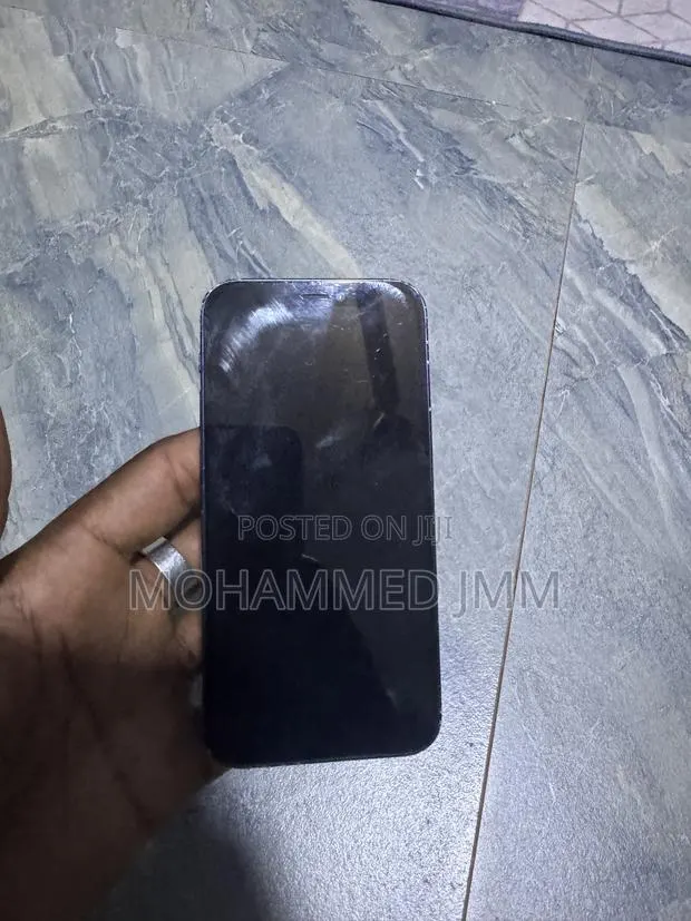 Apple iPhone 12 mini 128 GB Blue · Photo 1