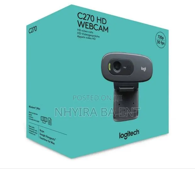 Original Webcam · Photo 1